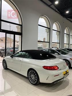 مرسيدس بنز سي كلاس